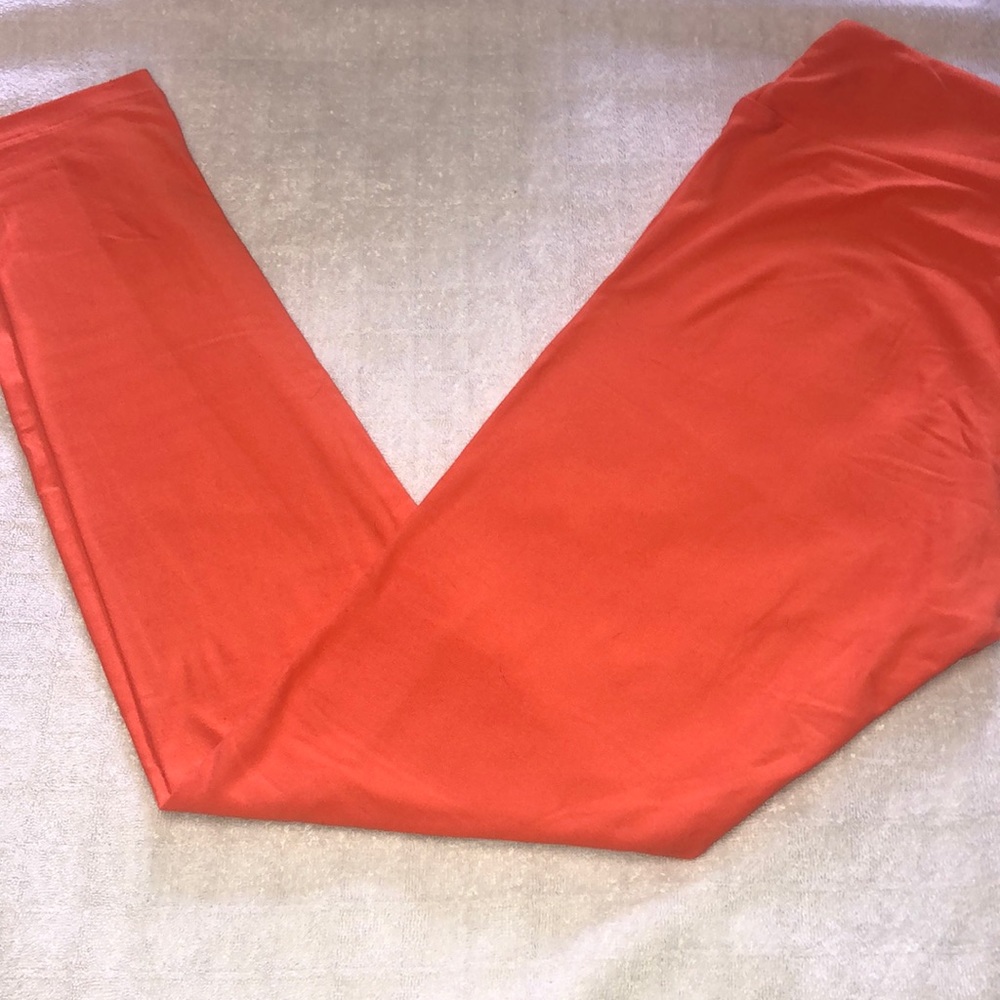 LuLaRoe OS Leggings